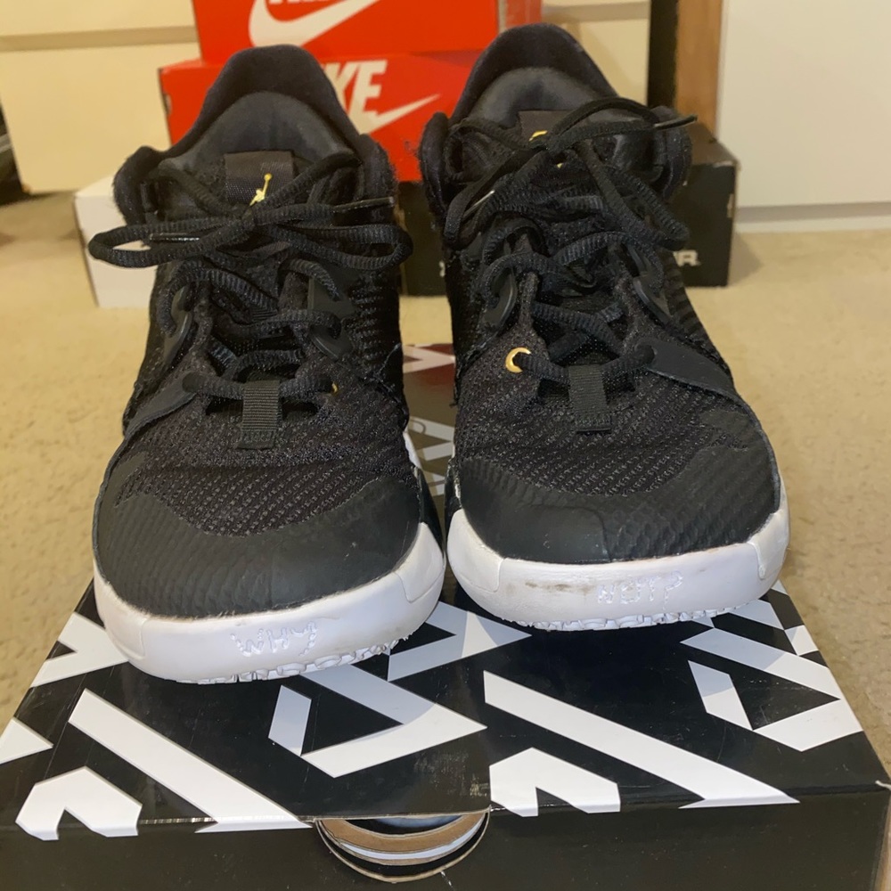 Jordan Why Not Zero 3 (GS)